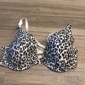 T-Shirt Everyday Demi Underwire Bra